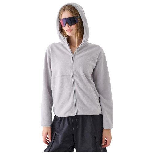 4F Γυναικεία ζακέτα Fleece